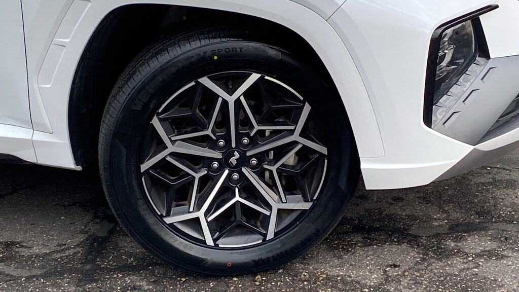 Certified 2022 Hyundai Tucson N Line SUV