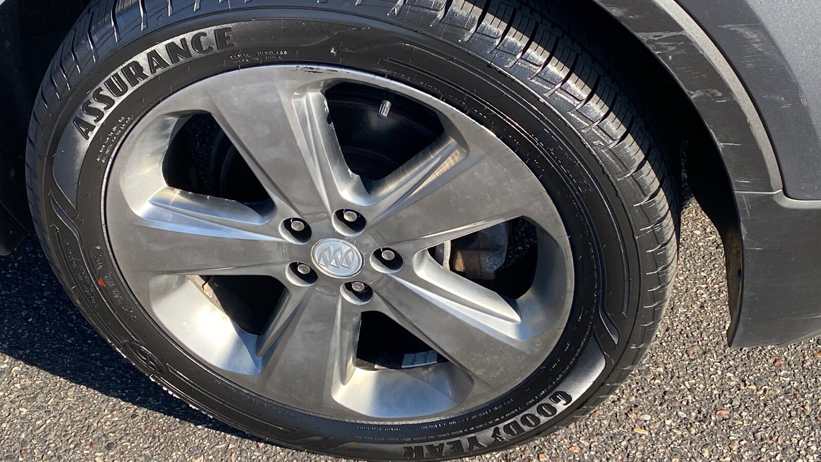 2014 Buick Encore Convenience photo 4