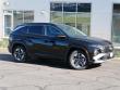 New 2025 Hyundai Tucson Plug-In Hybrid SEL SUV