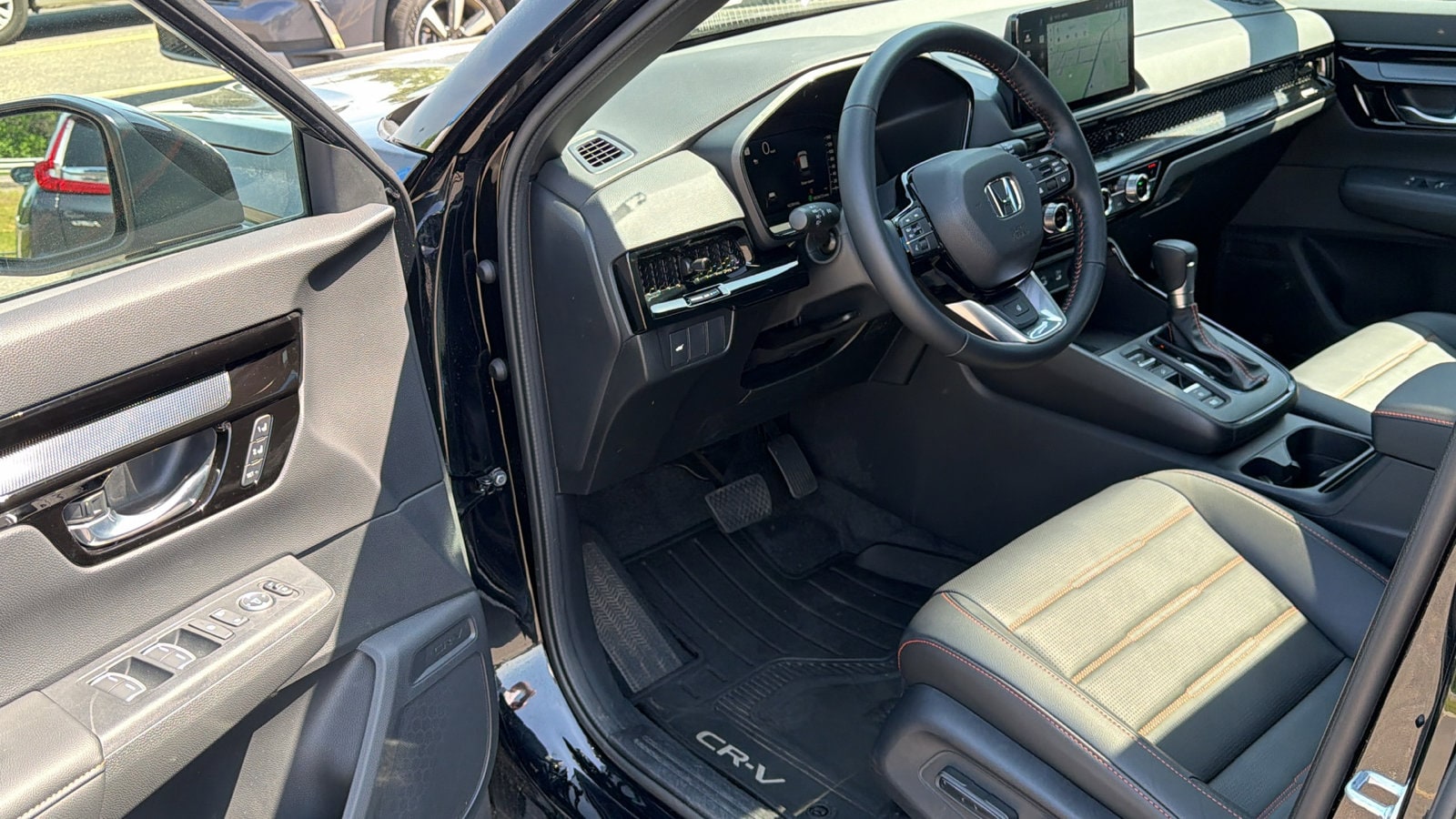 2026 Honda CR-V Sport Touring - Photo 12