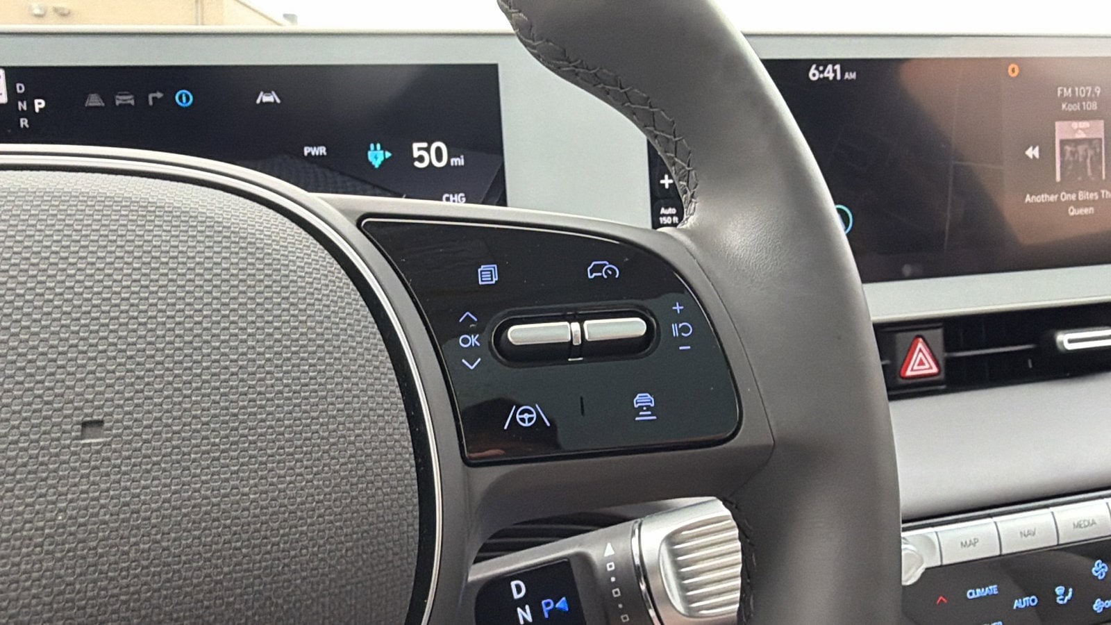 2024 Hyundai IONIQ 5 Limited - Photo 21