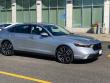 Certified 2024 Honda Accord Hybrid Touring Sedan