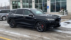 2022 Acura MDX for Sale in St Paul, MN at Buerkle Hyundai