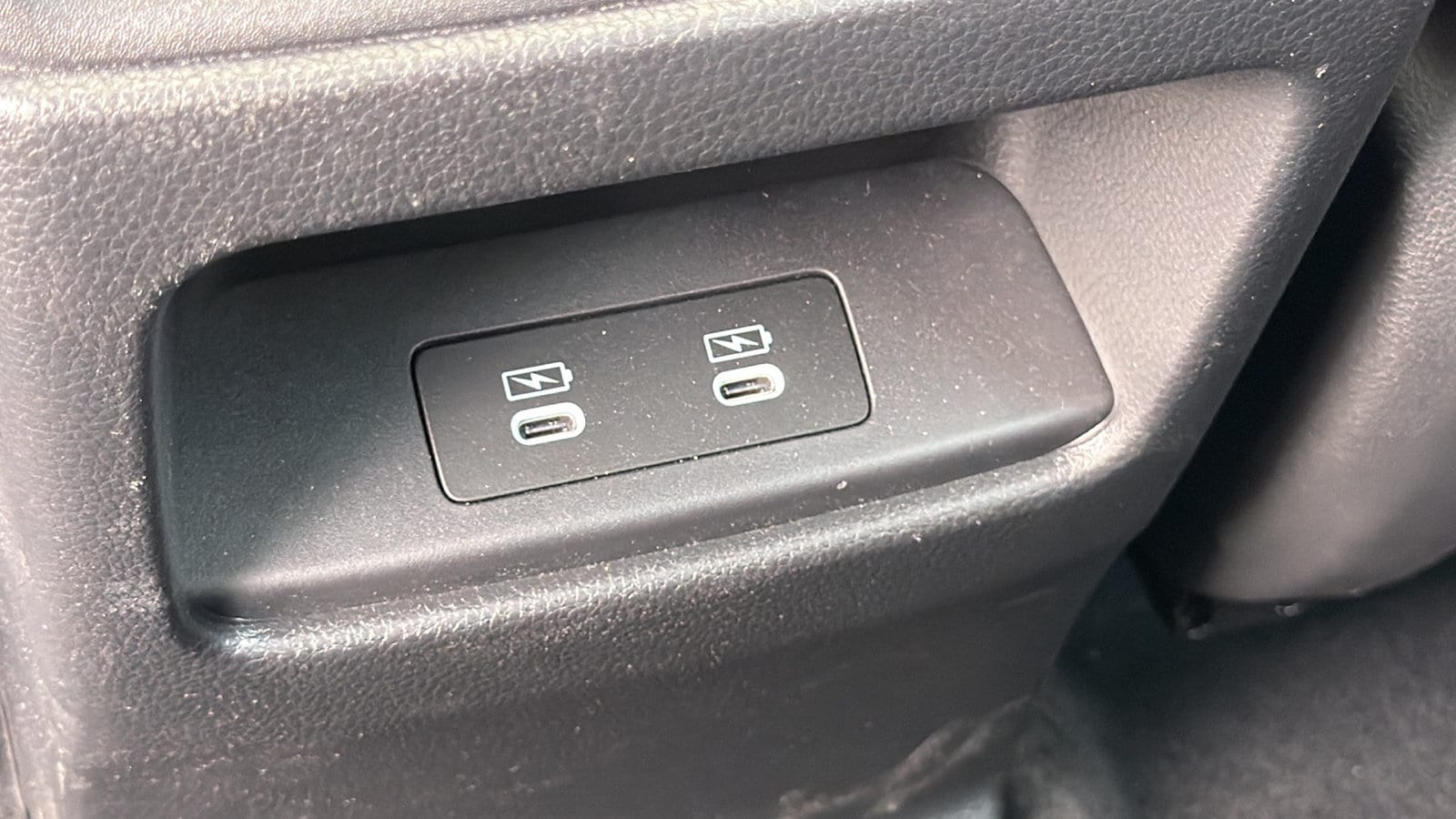 2026 Honda CR-V Sport Touring - Photo 20