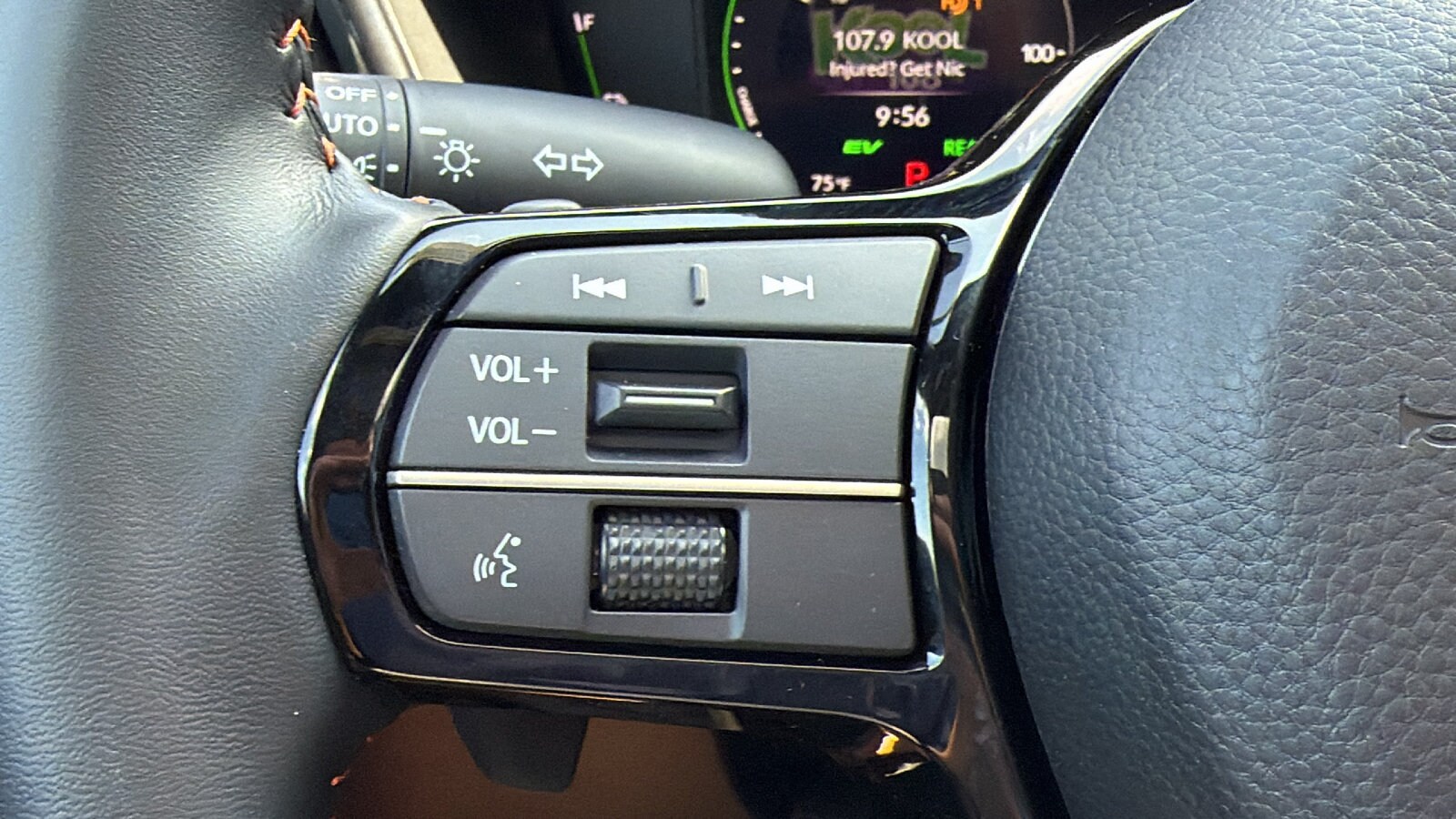 2026 Honda CR-V Sport Touring - Photo 24