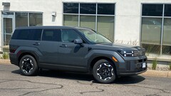 2026 Hyundai Santa Fe for Sale in St Paul, MN at Buerkle Hyundai