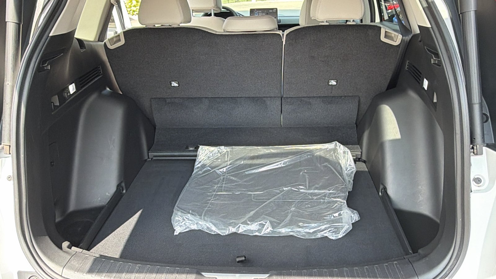 2024 Honda CR-V EX-L - Photo 16