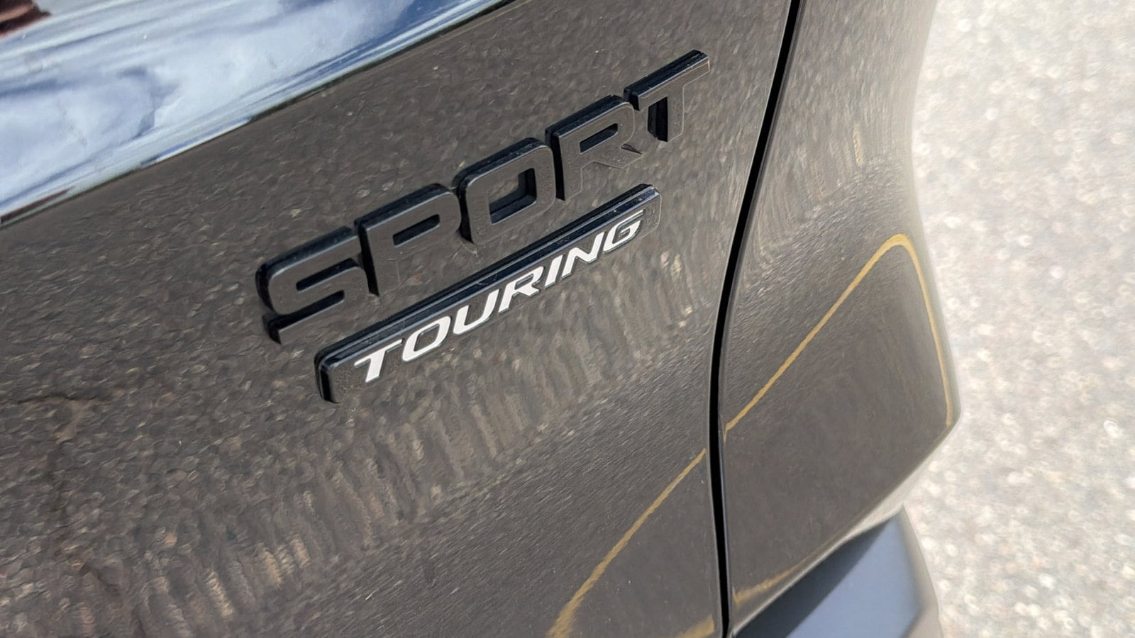 2026 Honda CR-V Sport Touring - Photo 8