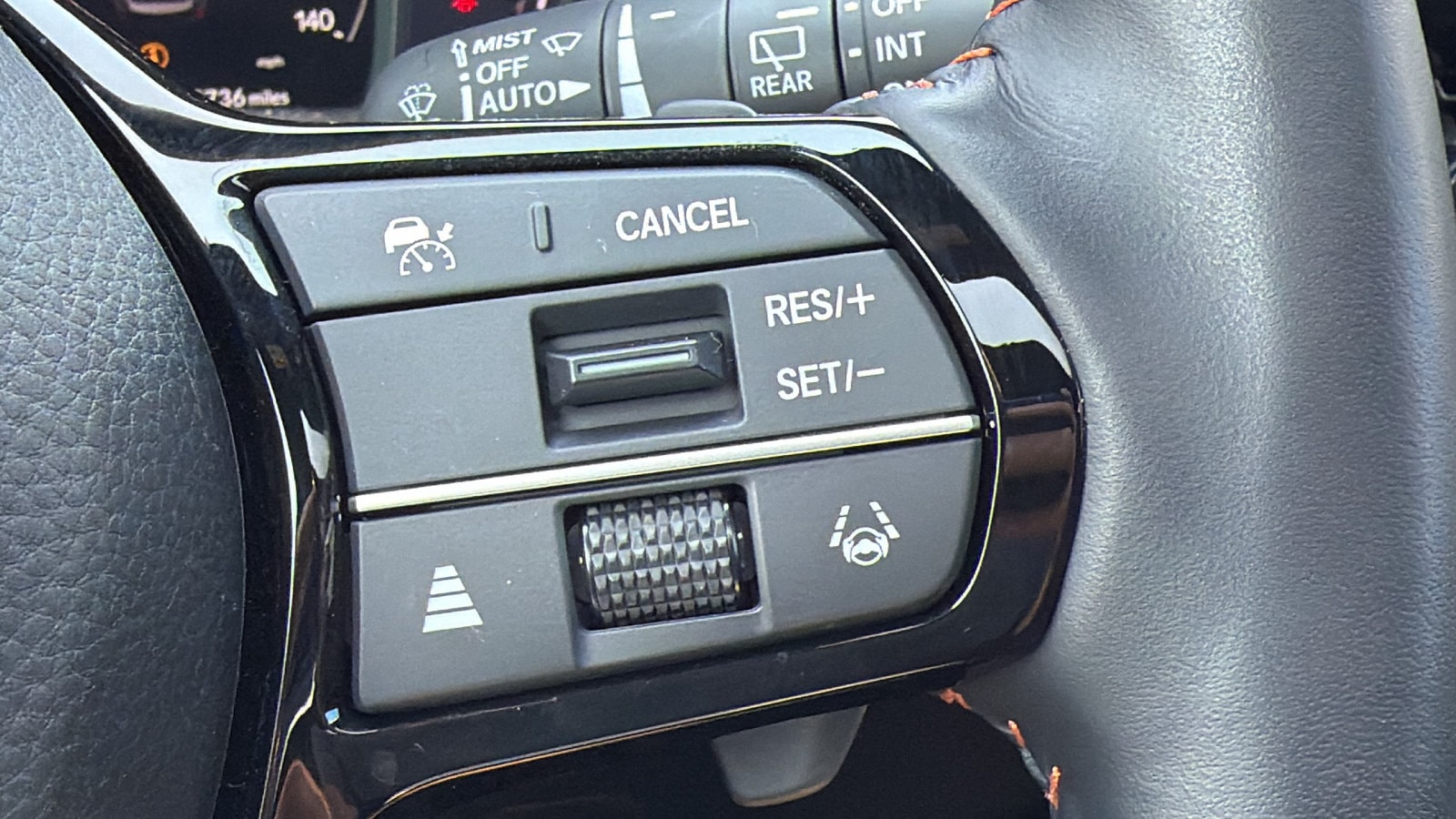 2026 Honda CR-V Sport Touring - Photo 26