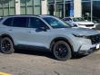 Certified 2026 Honda CR-V Hybrid Sport-L SUV