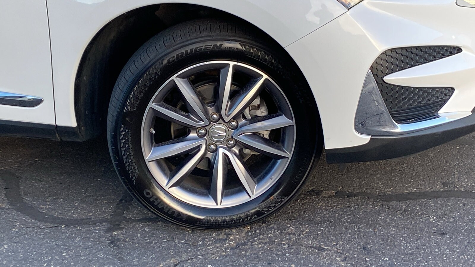 2020 Acura RDX Technology photo 4