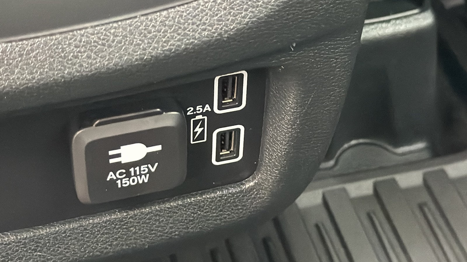 2023 Honda Passport TrailSport - Photo 20