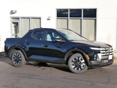 2025 Hyundai Santa Cruz for Sale in St Paul, MN at Buerkle Hyundai