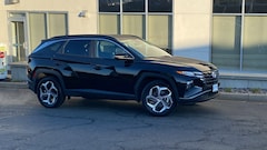 2023 Hyundai Tucson SEL SUV for Sale in St Paul, MN at Buerkle Hyundai