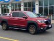 Used 2022 Honda Ridgeline RTL-E Truck Crew Cab