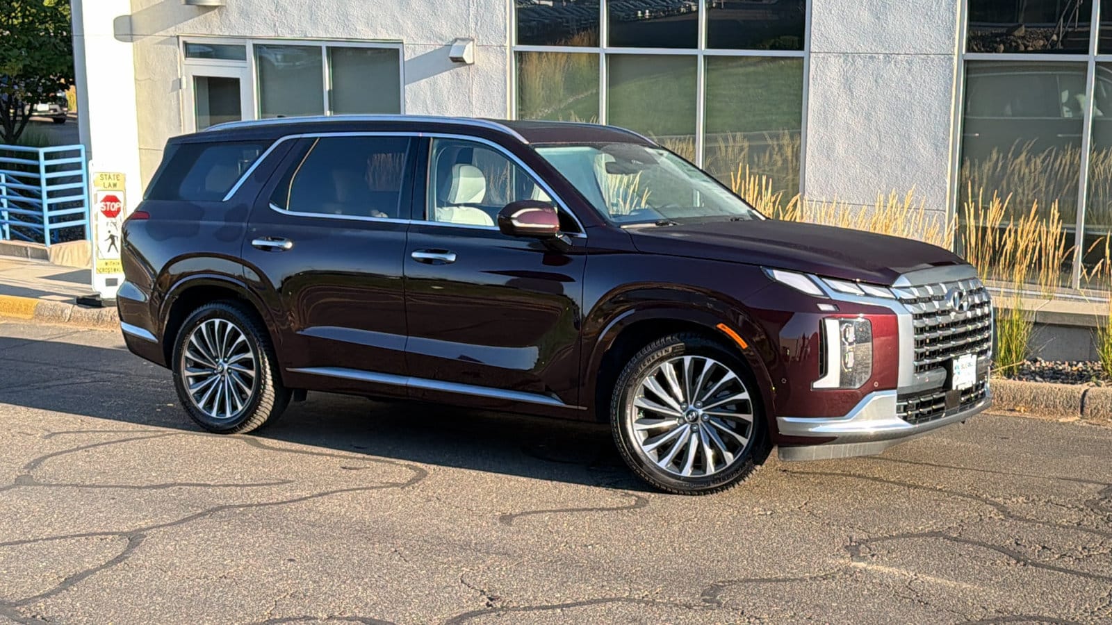 2023 Hyundai Palisade