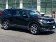 Used 2019 Honda CR-V EX-L AWD SUV