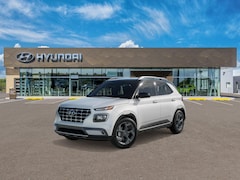 2026 Hyundai Venue SEL w/Two-Tone Roof SUV for Sale in St Paul, MN at Buerkle Hyundai