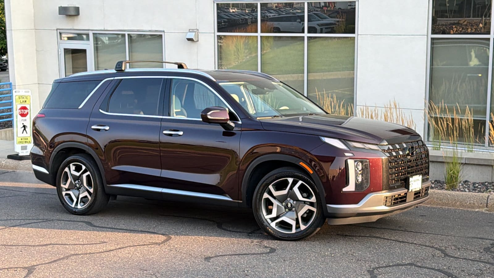 2023 Hyundai Palisade