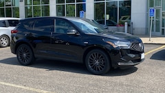 2023 Acura RDX for Sale in St Paul, MN at Buerkle Hyundai