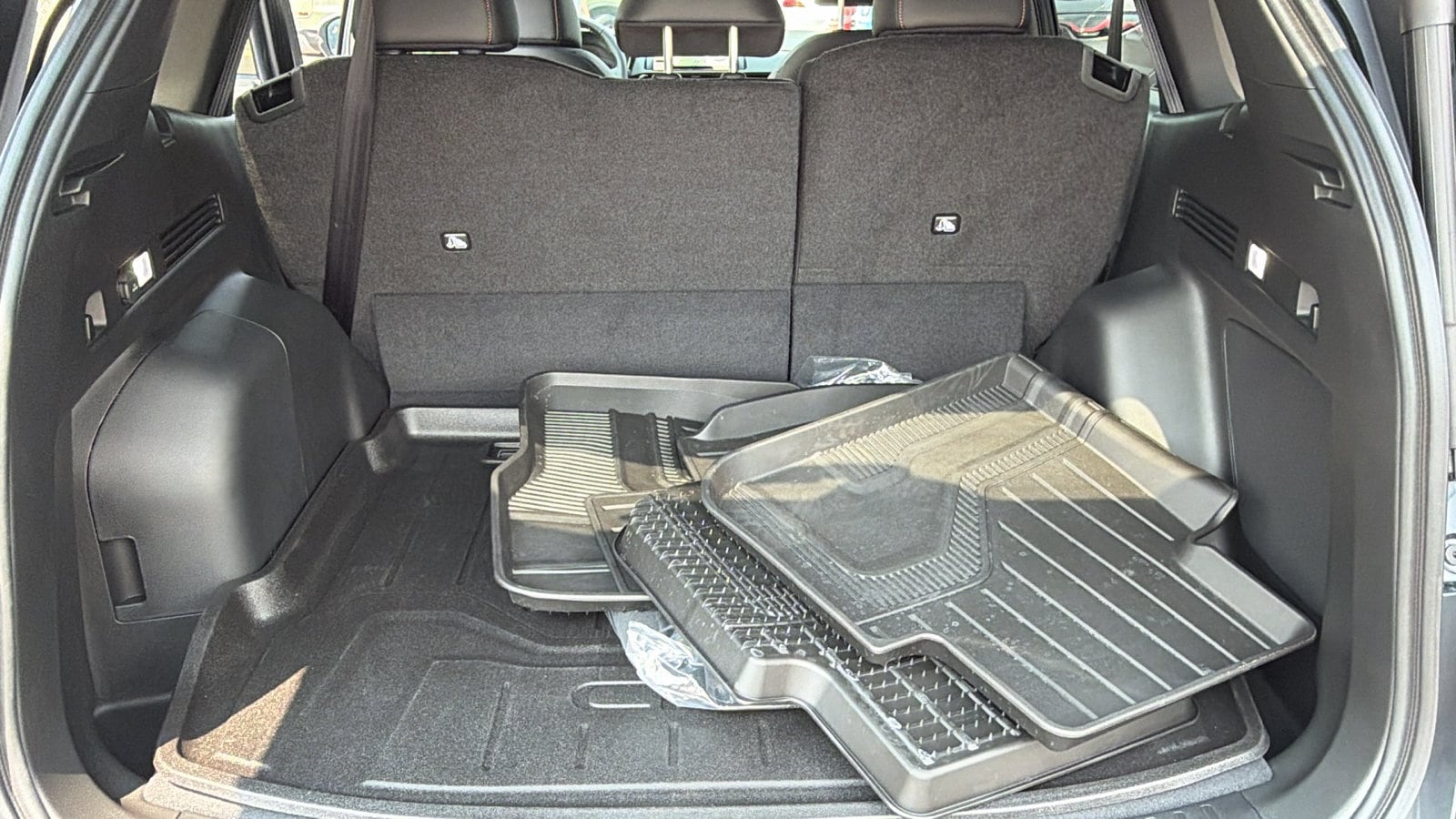 2026 Honda CR-V Sport Touring - Photo 16