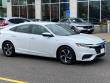 Certified 2021 Honda Insight EX Sedan