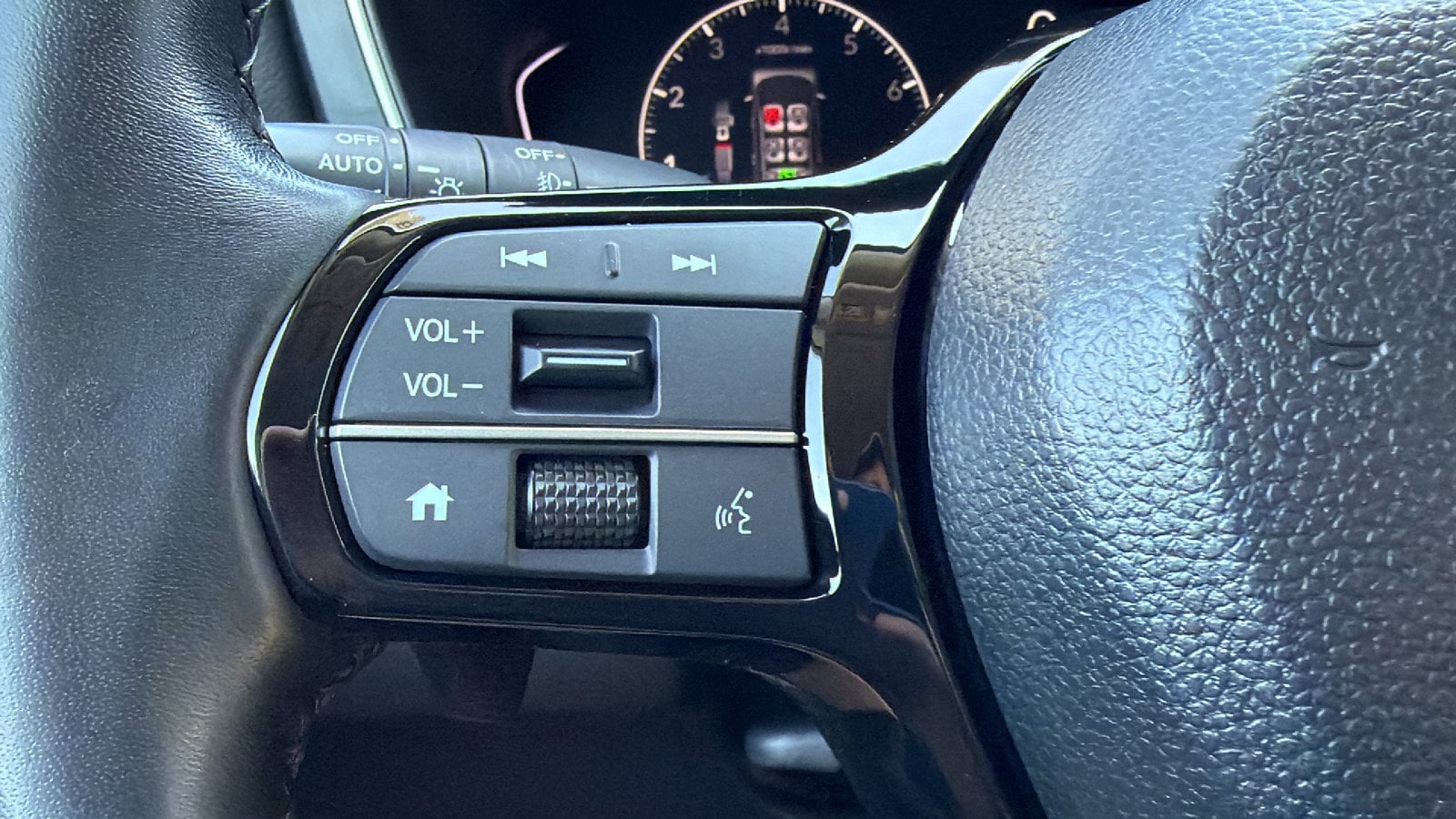 2023 Honda Pilot EX-L - Photo 25
