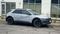 2026 Hyundai IONIQ 5 XRT SUV