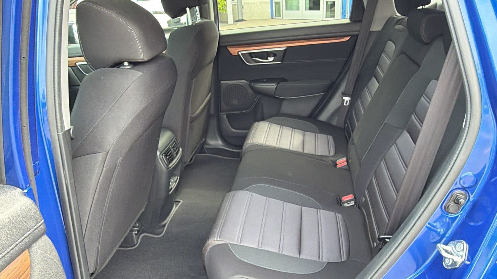 2020 Honda CR-V EX - Photo 15