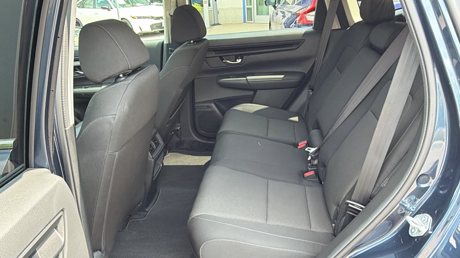 2025 Honda CR-V EX - Photo 15