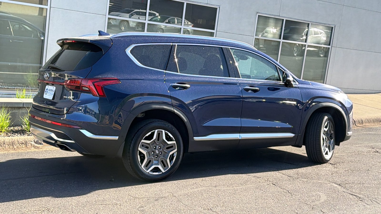 2023 Hyundai Santa Fe Limited - Photo 6