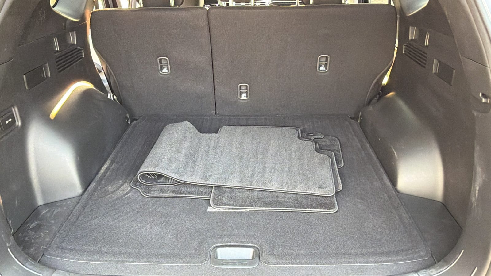 2024 Hyundai Tucson SEL - Photo 13