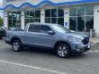 Certified 2025 Honda Ridgeline RTL Truck Crew Cab