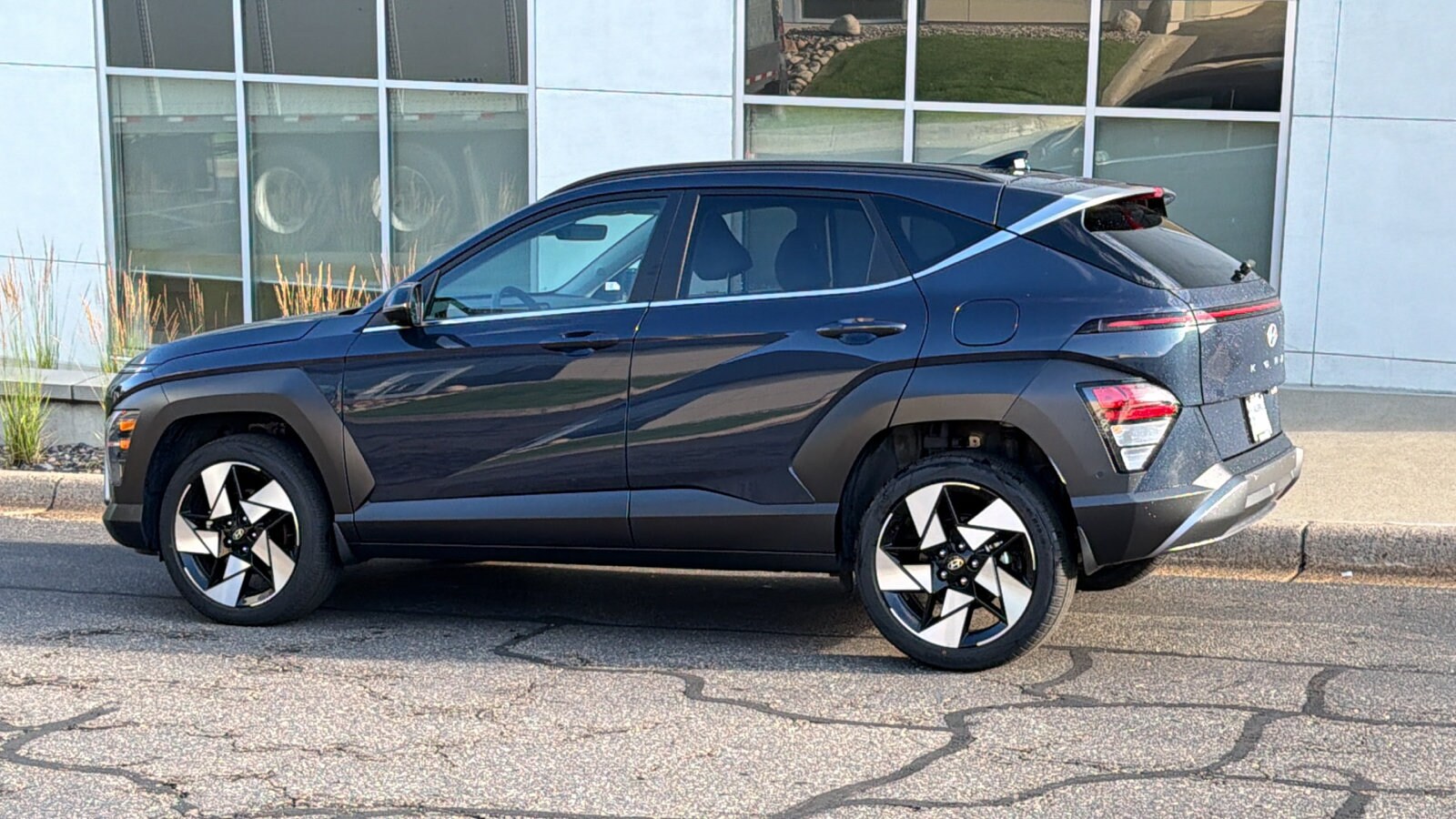 2026 Hyundai Kona Limited - Photo 29
