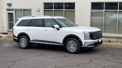 2026 Hyundai Palisade SEL AWD SUV