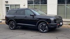 2026 Hyundai Palisade for Sale in St Paul, MN at Buerkle Hyundai