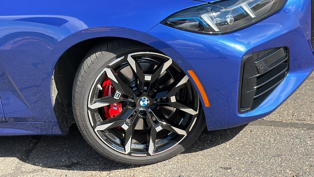 Used 2026 BMW M440i xDrive Convertible