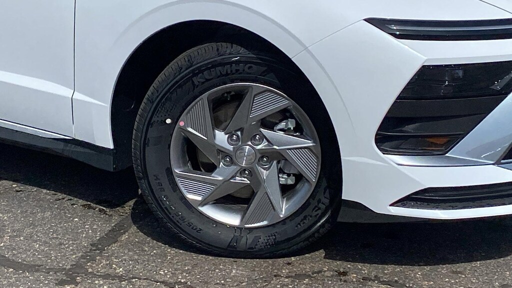 New 2026 Hyundai Sonata SE Sedan