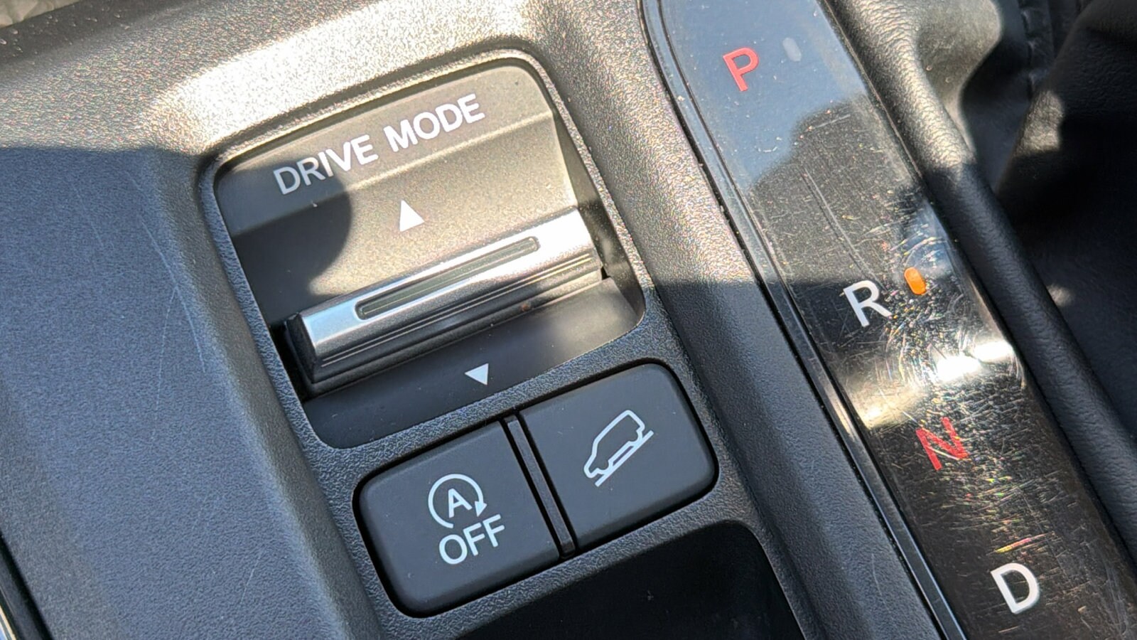 2024 Honda CR-V EX - Photo 23
