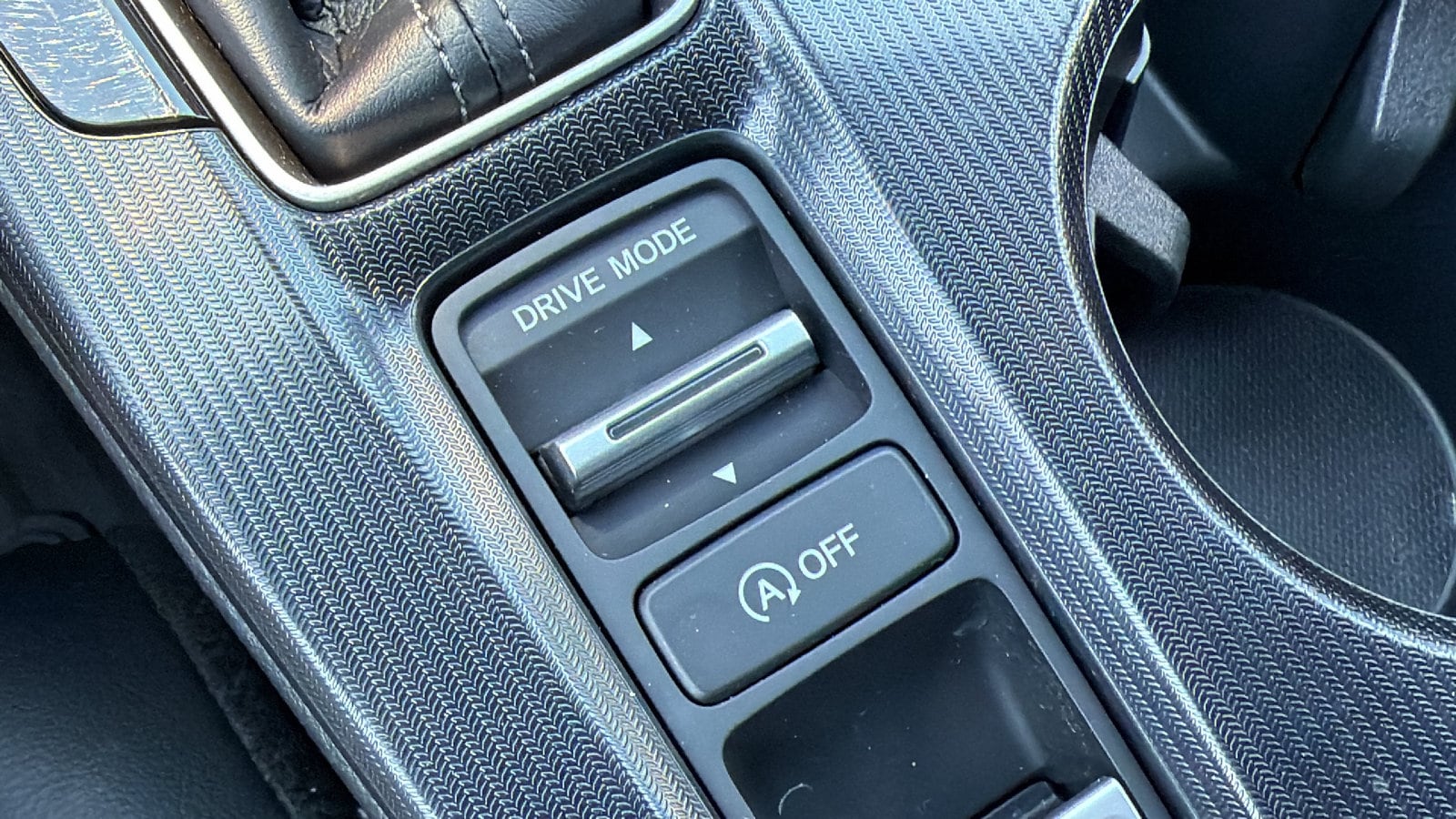 2023 Honda Civic Sport - Photo 21