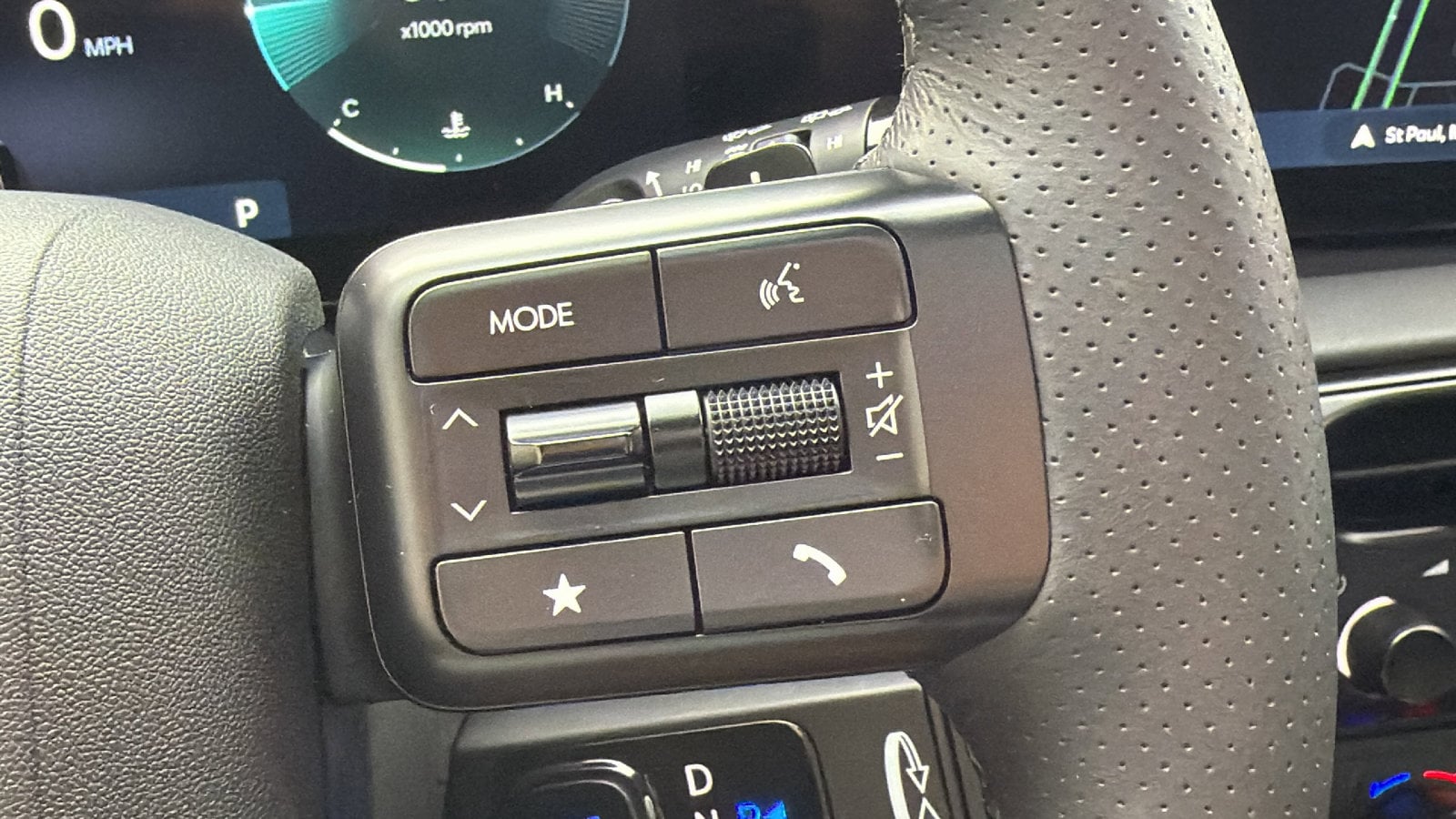 2026 Hyundai Palisade XRT Pro - Photo 20