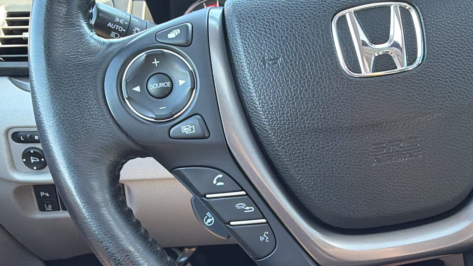 2023 Honda Ridgeline RTL-E - Photo 23