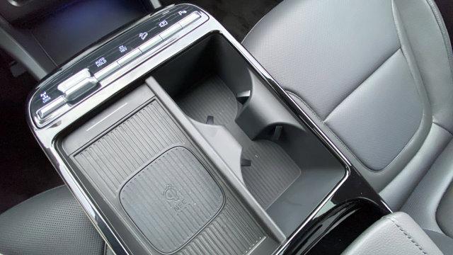 2025 Hyundai Tucson Limited - Photo 20
