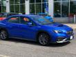 Used 2022 Subaru WRX Base Sedan