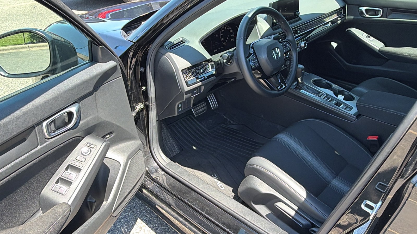 2023 Honda Civic Sport - Photo 12