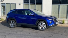 2023 Hyundai Tucson SEL SUV for Sale in St Paul, MN at Buerkle Hyundai