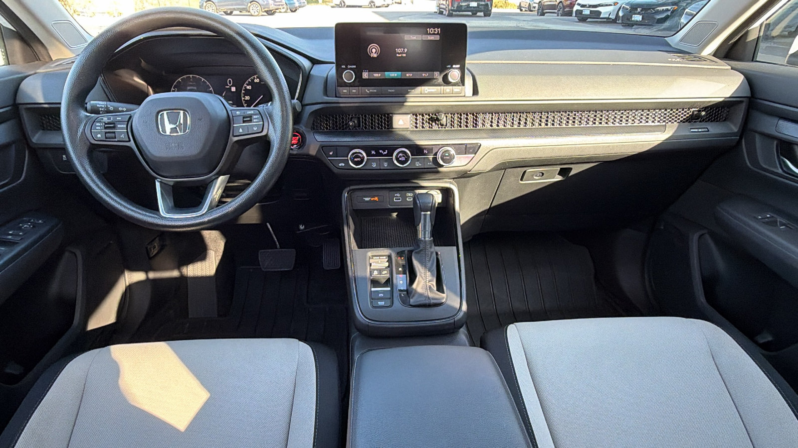 2024 Honda CR-V EX - Photo 19