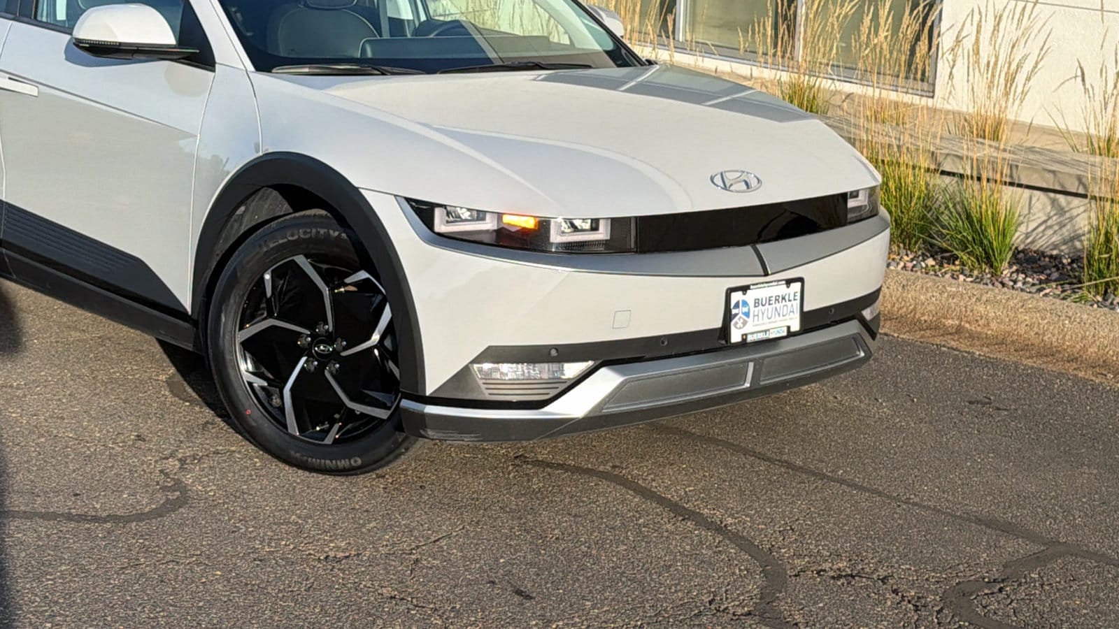 Certified 2023 Hyundai IONIQ 5 SEL with VIN KM8KNDAF8PU178046 for sale in Saint Paul, MN