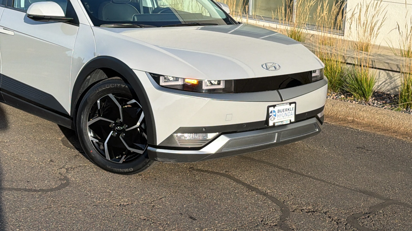 Certified 2023 Hyundai IONIQ 5 SEL SUV