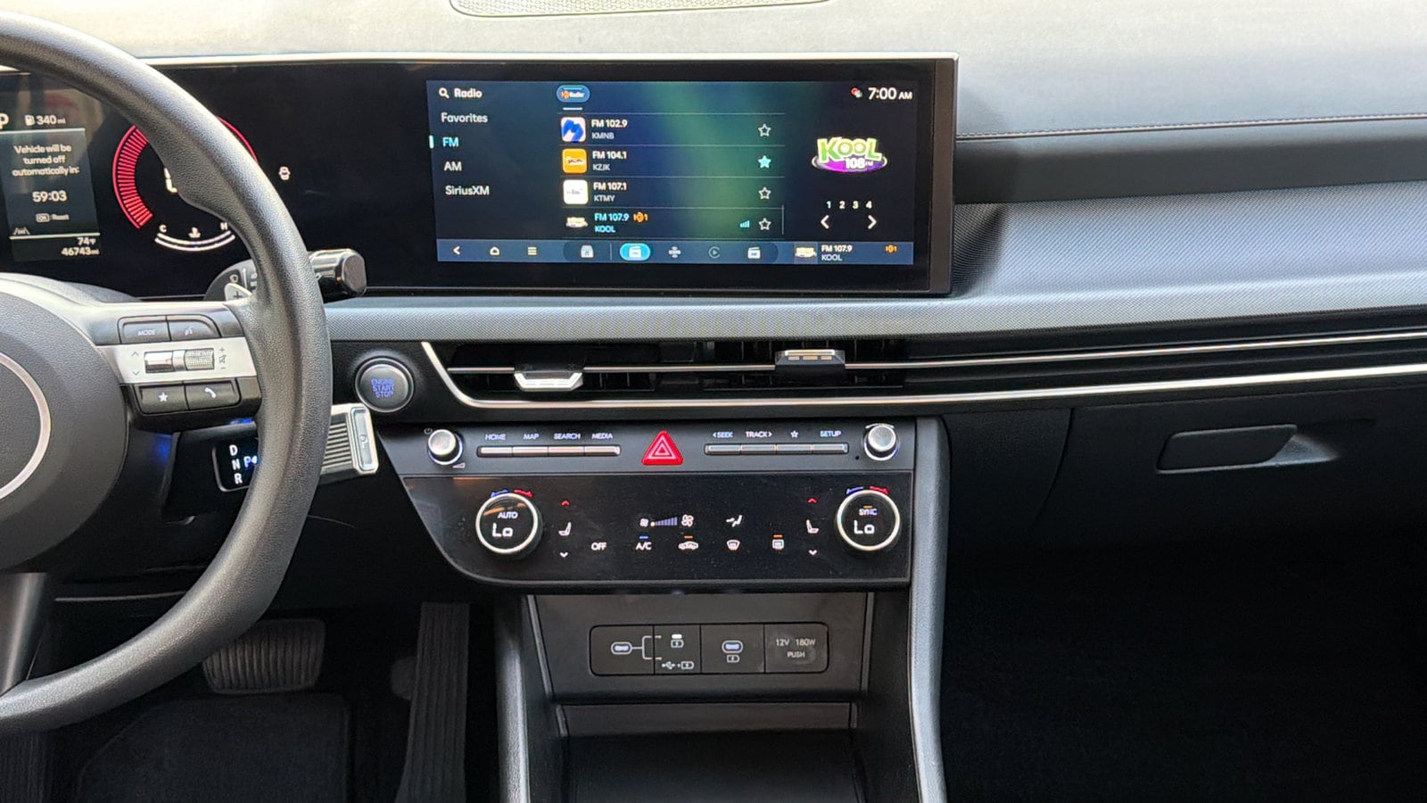 2024 Hyundai Sonata SEL - Photo 14